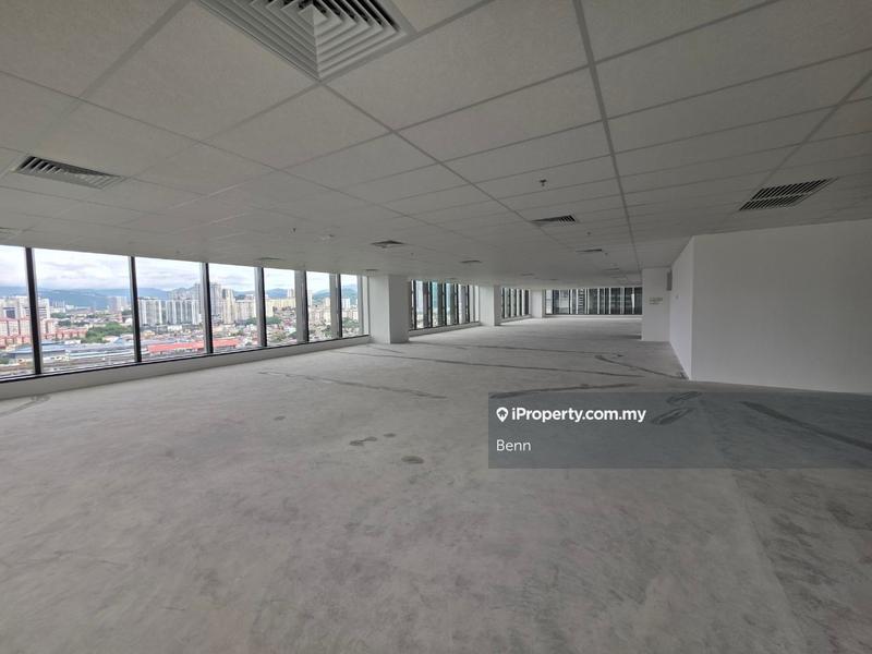 For Rent - Pavilion Embassy Corporate Suites Office