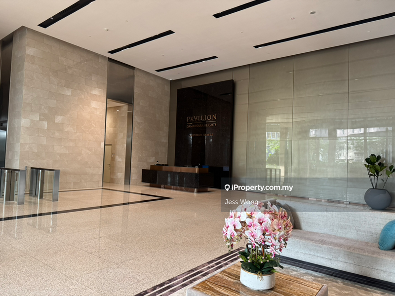 For Rent - Pavilion Damansara Heights