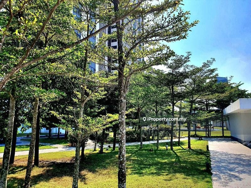 Kondominium untuk Disewa di Encorp Strand Residence oleh C K Sek - iProperty.com.my