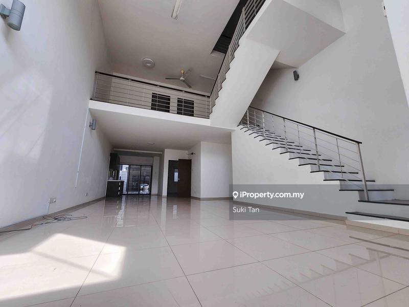 3-storey Terraced House for Sale in Lake Fields, Sungai Besi by Suki Tan - iProperty.com.my