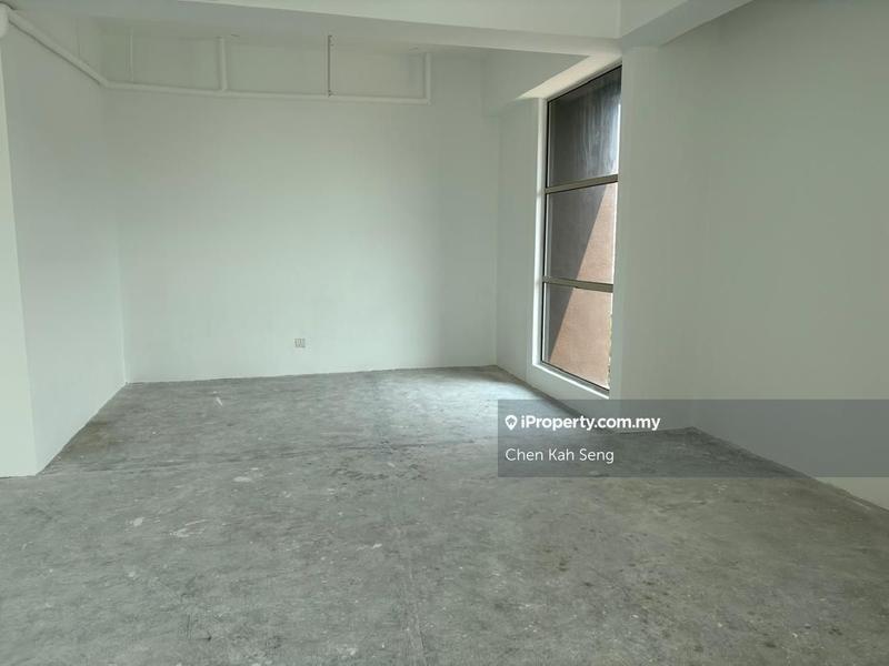 Pejabat untuk Disewa di Seksyen 19, Petaling Jaya oleh Chen Kah Seng - iProperty.com.my
