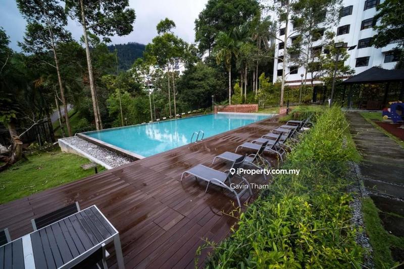 Apartment for Sale in Kempas Apartment by Gavin Tham - iProperty.com.my