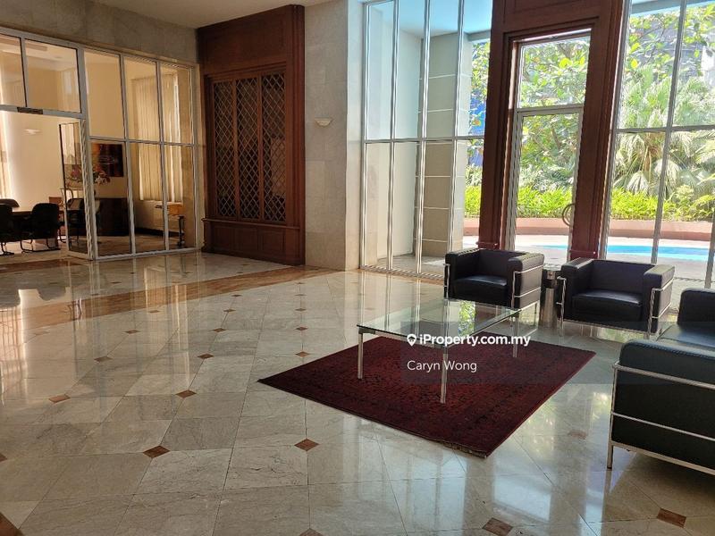 Condominium for Sale in Sri Kia Peng by Caryn Wong - iProperty.com.my