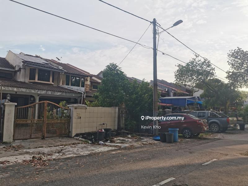 2-storey Terraced House for Sale in SS17, Subang Jaya, Subang Jaya by Kevin Kho - iProperty.com.my
