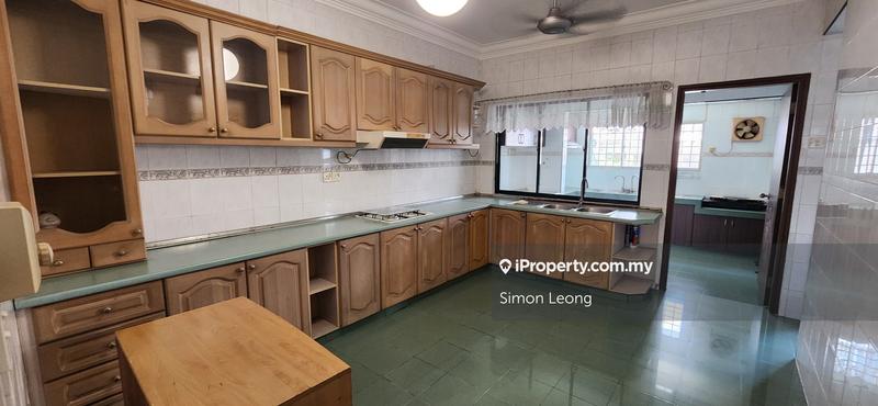 Rumah Berangkai 2 Tingkat untuk Dijual di Bukit Jelutong, Shah Alam oleh Simon Leong - iProperty.com.my