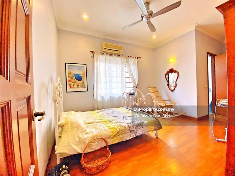 Banglo untuk Dijual di Tropicana Indah Pju 3 , Tropicana, Petaling Jaya, Tropicana oleh Ken Tan - iProperty.com.my