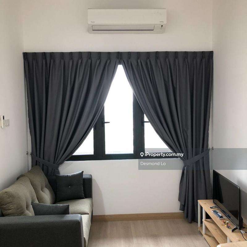 For Rent - The Grand Subang Jaya SS13