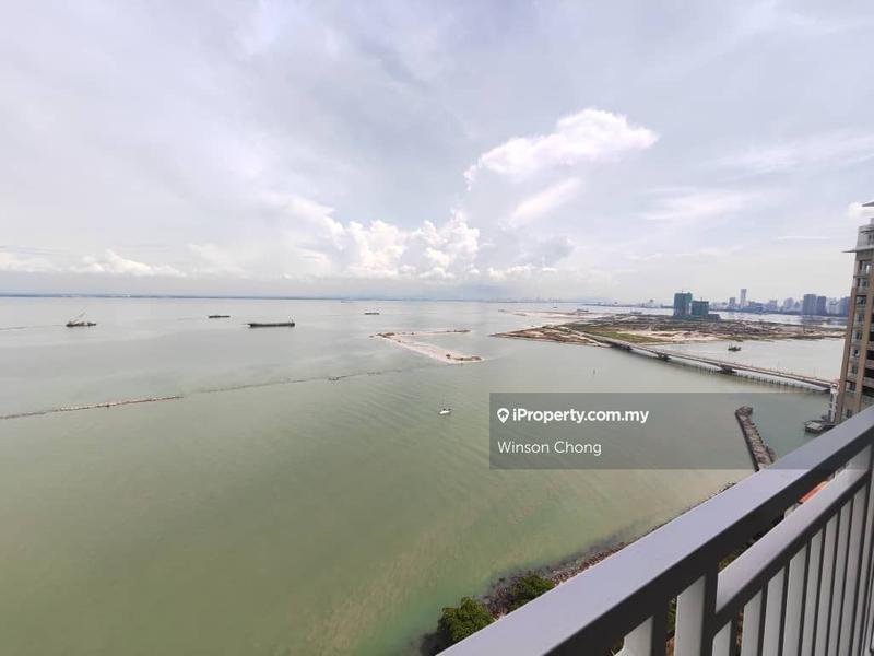 Condominium for Sale in Andaman @ Quayside by Winson Chong - iProperty.com.my