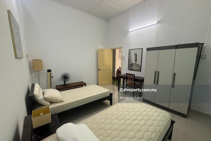 Semi-Detached House for Sale in Taman Ayer Rajah, Pulau Tikus by Amanda Lam - iProperty.com.my