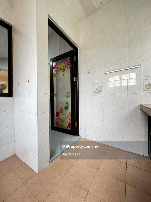 Rumah Berangkai 2 Tingkat untuk Dijual di bda55, Puchong oleh Jayden Lee - iProperty.com.my