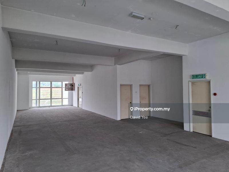 For Rent - Sri Damansara Business Park