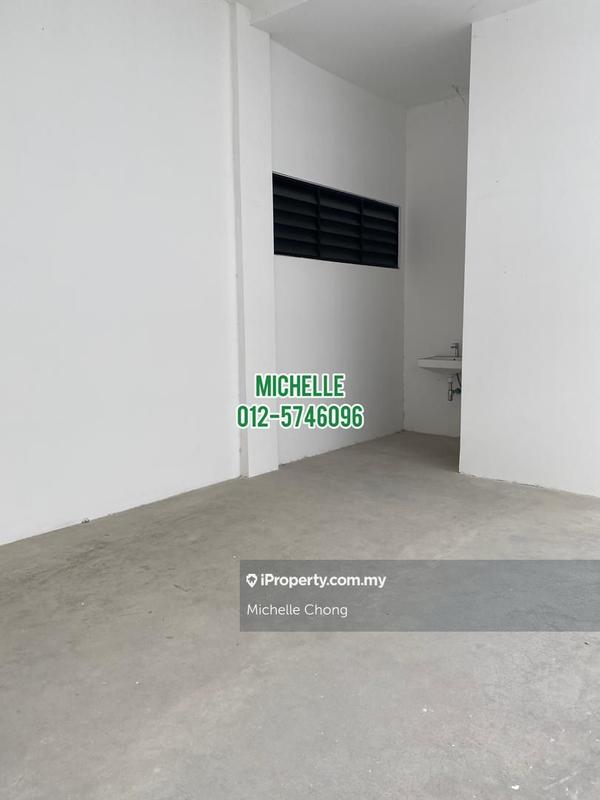 Shop-Office for Rent in Aspen Vision City, Batu Kawan by Michelle Chong - iProperty.com.my