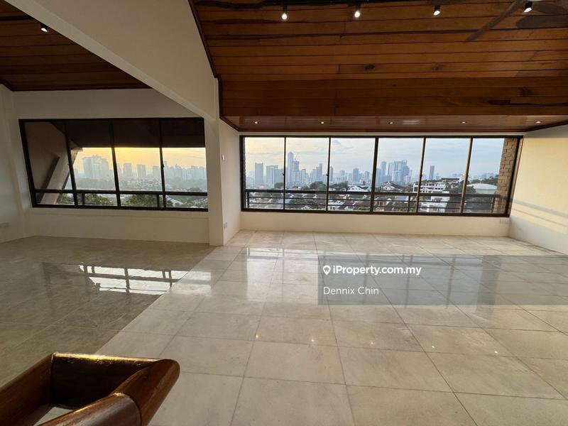 Bungalow House for Rent in Bukit Bandaraya, Bangsar by Dennix Chin - iProperty.com.my