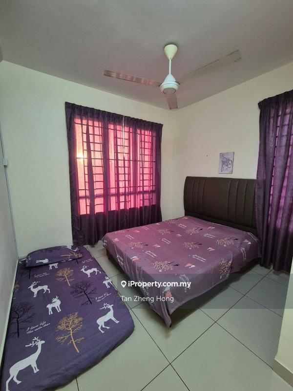 Service Residence for Sale in Platinum Lake PV 21 by Tan Zheng Hong - iProperty.com.my