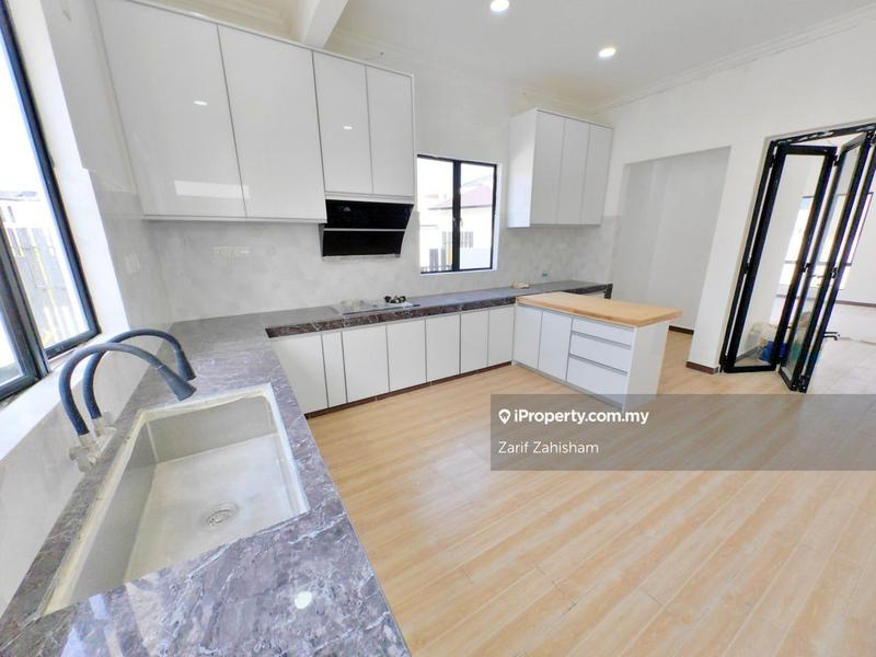 Banglo untuk Dijual di Alam Sari, Bangi oleh Zarif Zahisham - iProperty.com.my