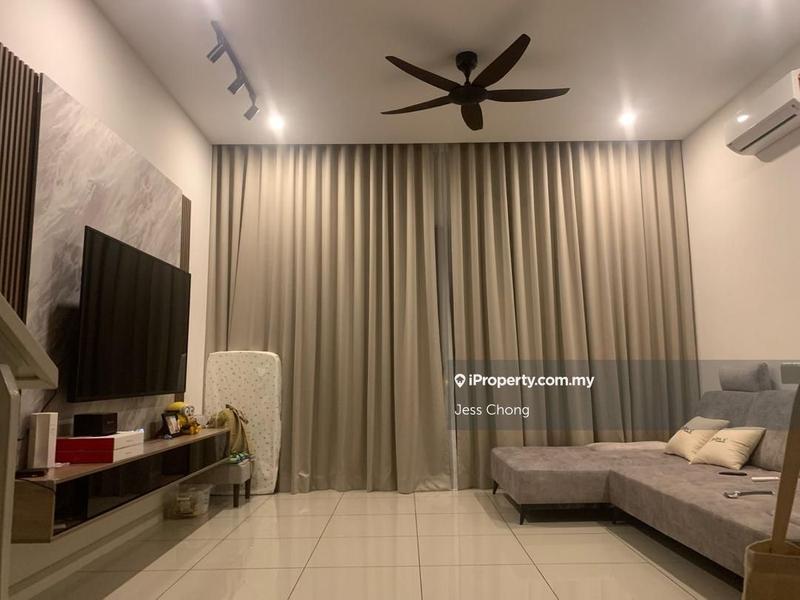 Townhouse untuk Dijual di 16 Sierra, Puchong oleh Jess Chong - iProperty.com.my
