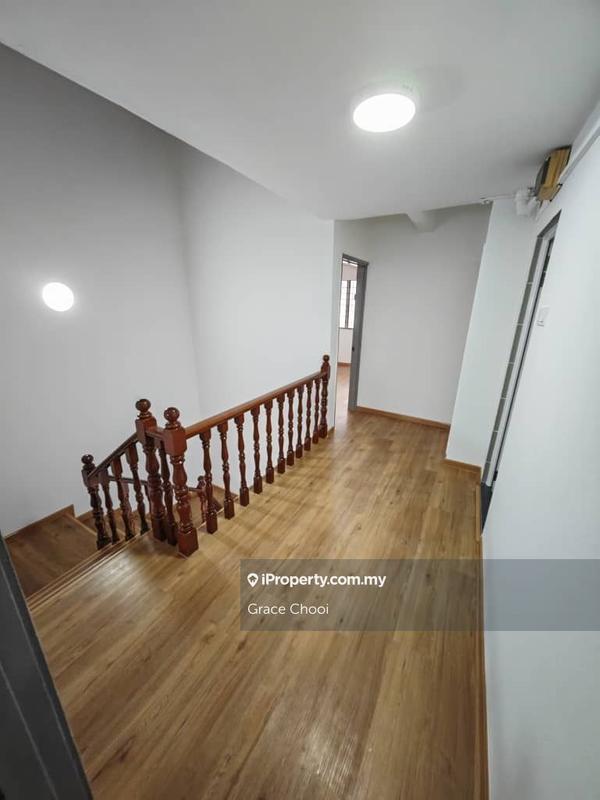 Rumah Berangkai 2 Tingkat untuk Dijual di Taman Selayang Utama, Selayang oleh Grace Chooi - iProperty.com.my