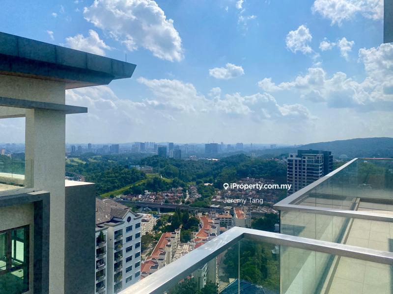 Service Residence for Sale in Ken Bangsar by Jeremy Tang - iProperty.com.my