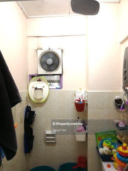 Pangsapuri untuk Dijual di Apartment Selasih oleh David Yee - iProperty.com.my