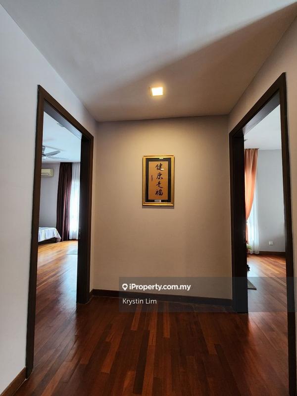 Bungalow House for Sale in Kota Kemuning, Shah Alam by Krystin Lim - iProperty.com.my