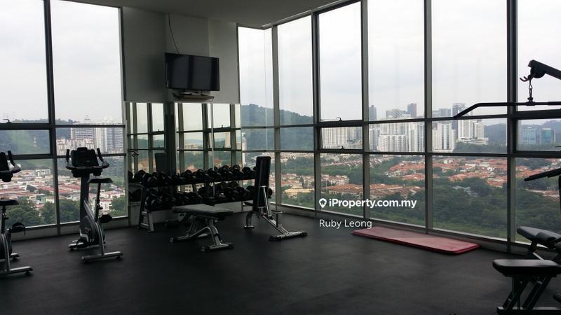 Kondominium untuk Dijual di Cascades Residency @ Dataran Cascade oleh Ruby Leong - iProperty.com.my