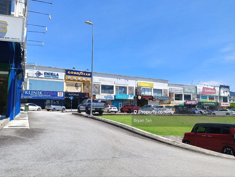 Shop for Rent in Wangsa Maju, Kuala Lumpur by Bryan Tan - iProperty.com.my