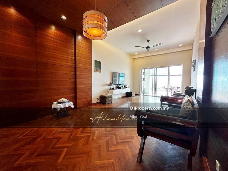 For Sale - Straits Quay (The Suites at Waterside)