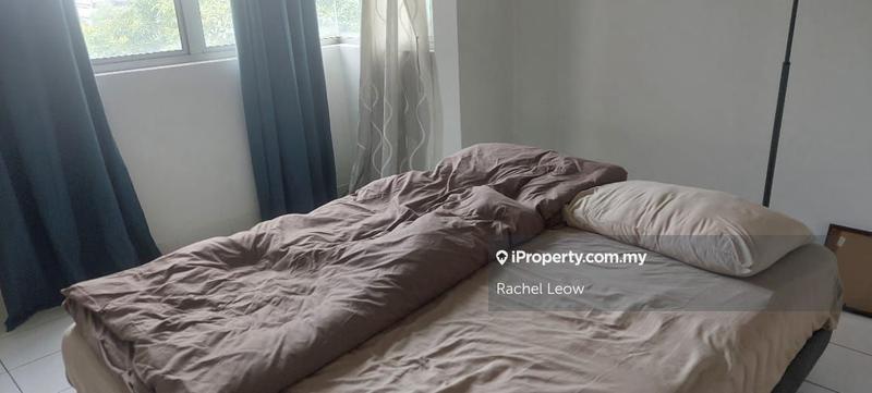 Condominium for Sale in Riana Green Condominium by Rachel Leow - iProperty.com.my