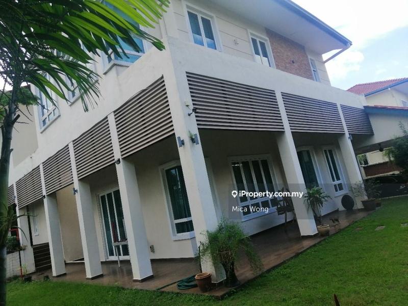 Bungalow House for Sale in Subang Jaya, Selangor by Mica Wong - iProperty.com.my