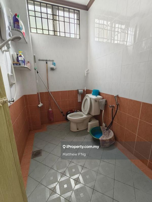 Semi-Detached House for Sale in y5m46, Ayer Itam by Matthew P'Ng - iProperty.com.my