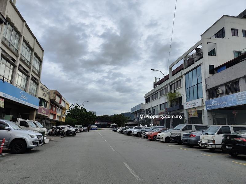 Kedai untuk Dijual di Taman Taynton View, Cheras, Cheras oleh Igen Mak - iProperty.com.my