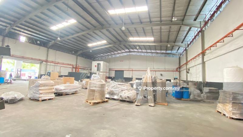 For Sale - Kota Puteri