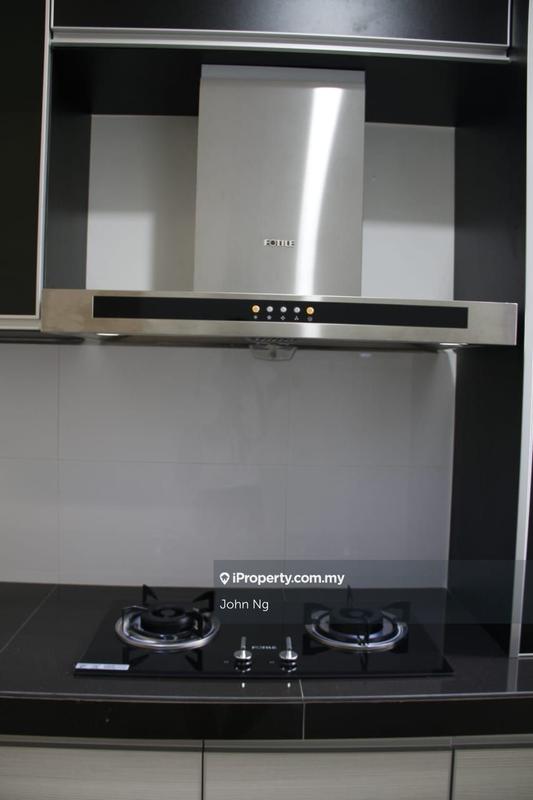 Kondominium untuk Dijual di Anyaman Residence oleh John Ng - iProperty.com.my