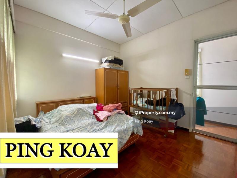 Banglo untuk Dijual di 2 STY BUNGALOW | 8000SF | TAMAN JESSELTON, Pulau Tikus oleh Ping Koay - iProperty.com.my