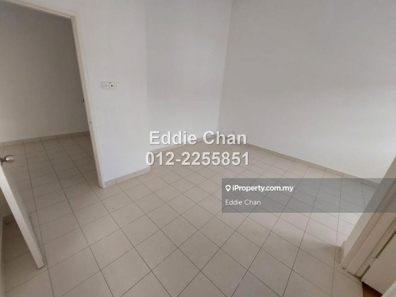 2.5-storey Terraced House for Sale in Ukay Perdana (De Puncak), Ampang by Eddie Chan - iProperty.com.my