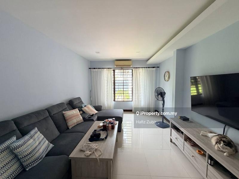 Bungalow House for Sale in Kampung Datuk Keramat, Keramat by Hafiz Zubir - iProperty.com.my