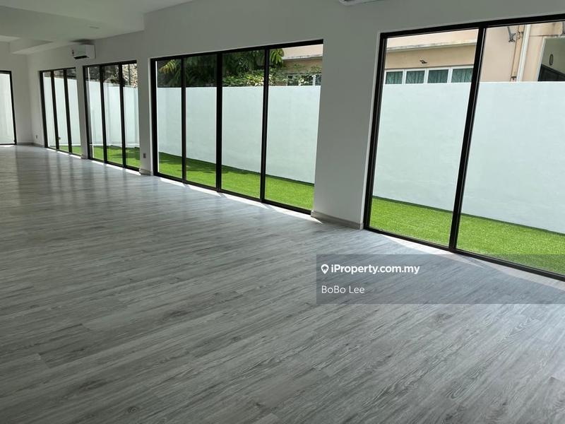 Semi-Detached House for Sale in Taman United garden, Jalan Klang Lama (Old Klang Road) by BoBo Lee - iProperty.com.my