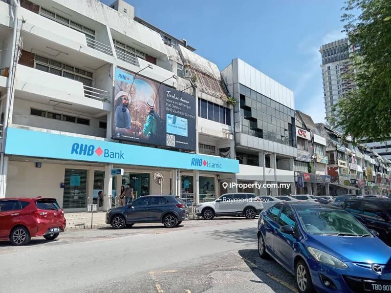 For Sale - Subang Jaya SS 15/4D