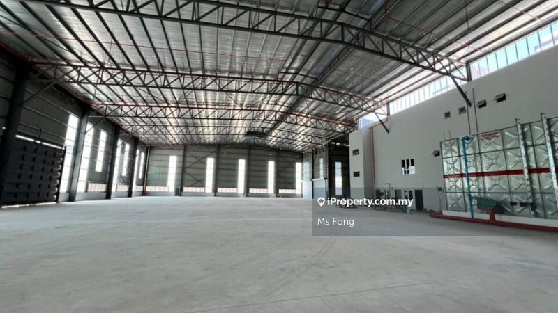 For Sale - Detached Factory / Warehouse For Sale <NEAR TOLL>