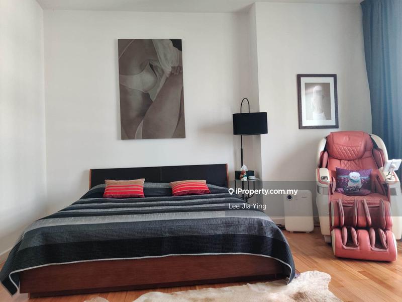 Condominium for Sale in Kiaraville by Lee Jia Ying - iProperty.com.my