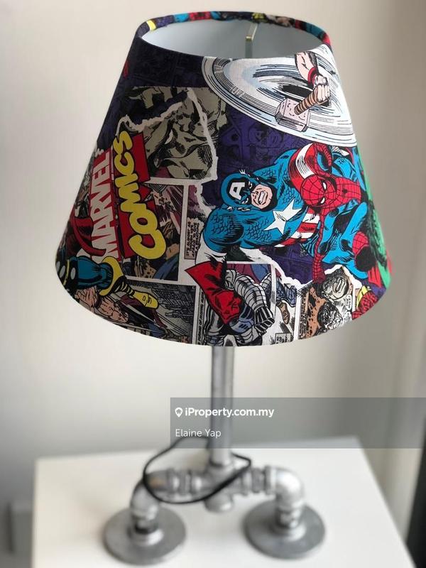 Residensi Servis untuk Dijual di Flexus Signature oleh Elaine Yap - iProperty.com.my