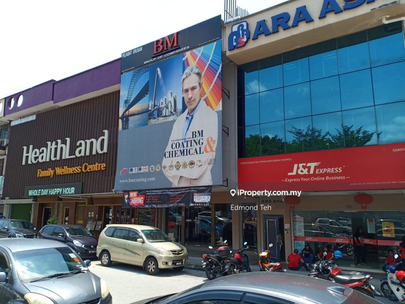 Kedai untuk Dijual di Taman Segar, Cheras oleh Edmond Teh - iProperty.com.my