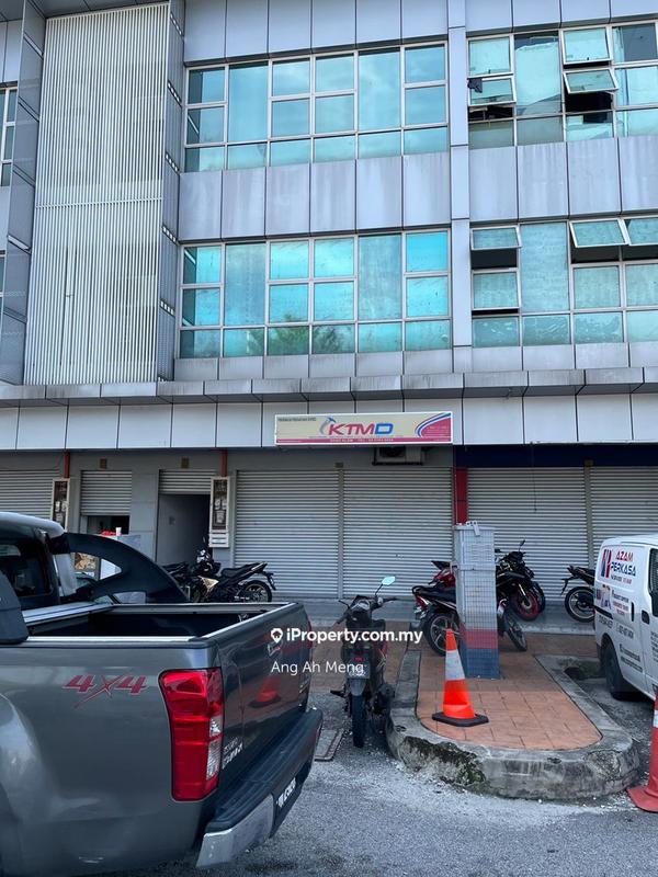 Shop / Office for Sale in Taman Indah Subang Uep, Subang Jaya by Ang Ah Meng - iProperty.com.my
