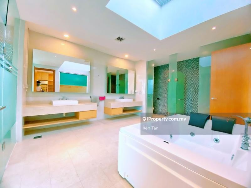 Rumah Berkembar untuk Dijual di Pju 3, Tropicana oleh Ken Tan - iProperty.com.my