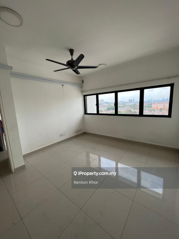 Service Residence for Sale in Sk One Residence by Kenton Khor - iProperty.com.my
