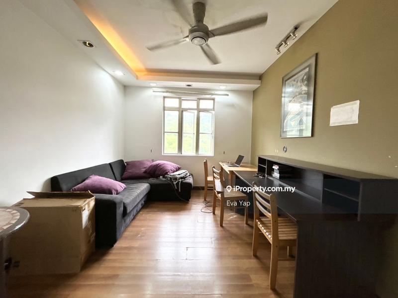 Apartment for Sale in Sri Pinang Apartment by Eva Yap - iProperty.com.my