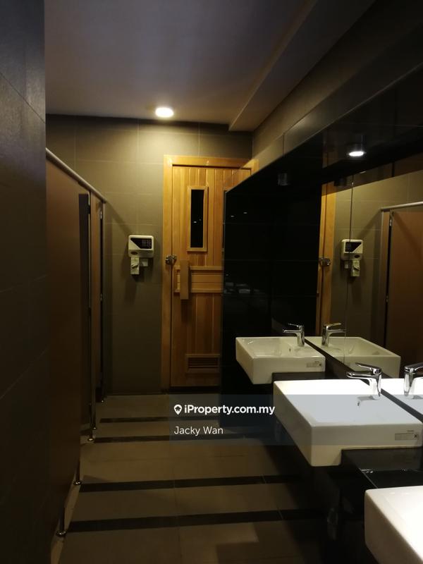Kediaman Servis untuk Disewa di Residency V oleh Jacky Wan - iProperty.com.my
