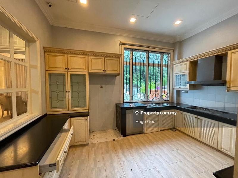 Semi-Detached House for Rent in Bukit Antarabangsa, Ampang by Hugo Gooi - iProperty.com.my