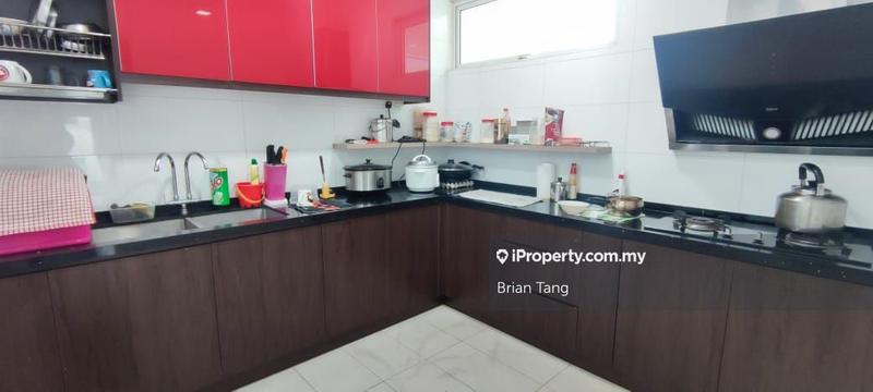 Semi-Detached House for Sale in Bayu Damansara, Petaling Jaya by Brian Tang - iProperty.com.my