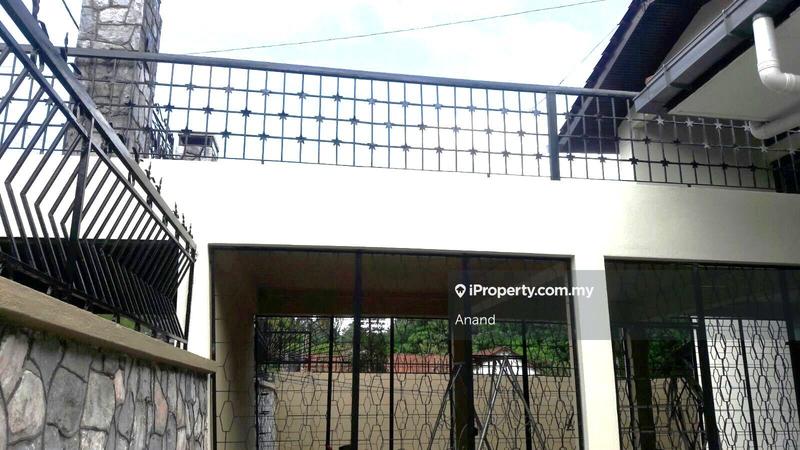 Bungalow House for Sale in Federal Hill, Bangsar by Anand - iProperty.com.my